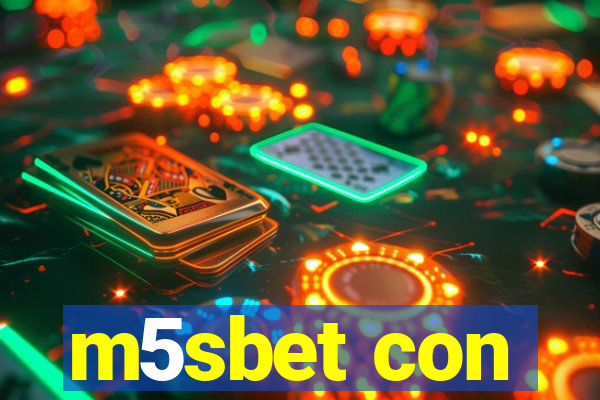 m5sbet con
